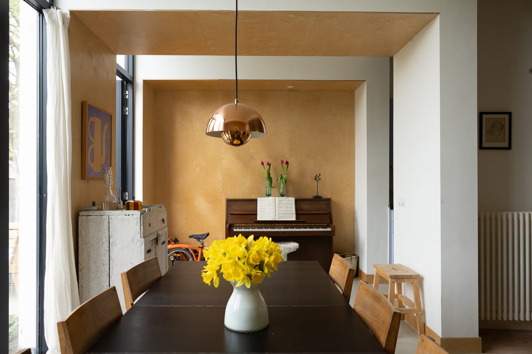 Photo 22 of Schimmelpenninckstraat 62