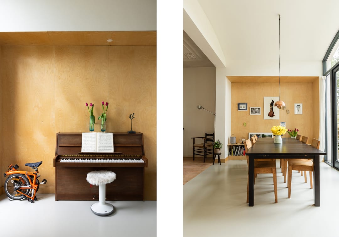 Photo 23 of Schimmelpenninckstraat 62