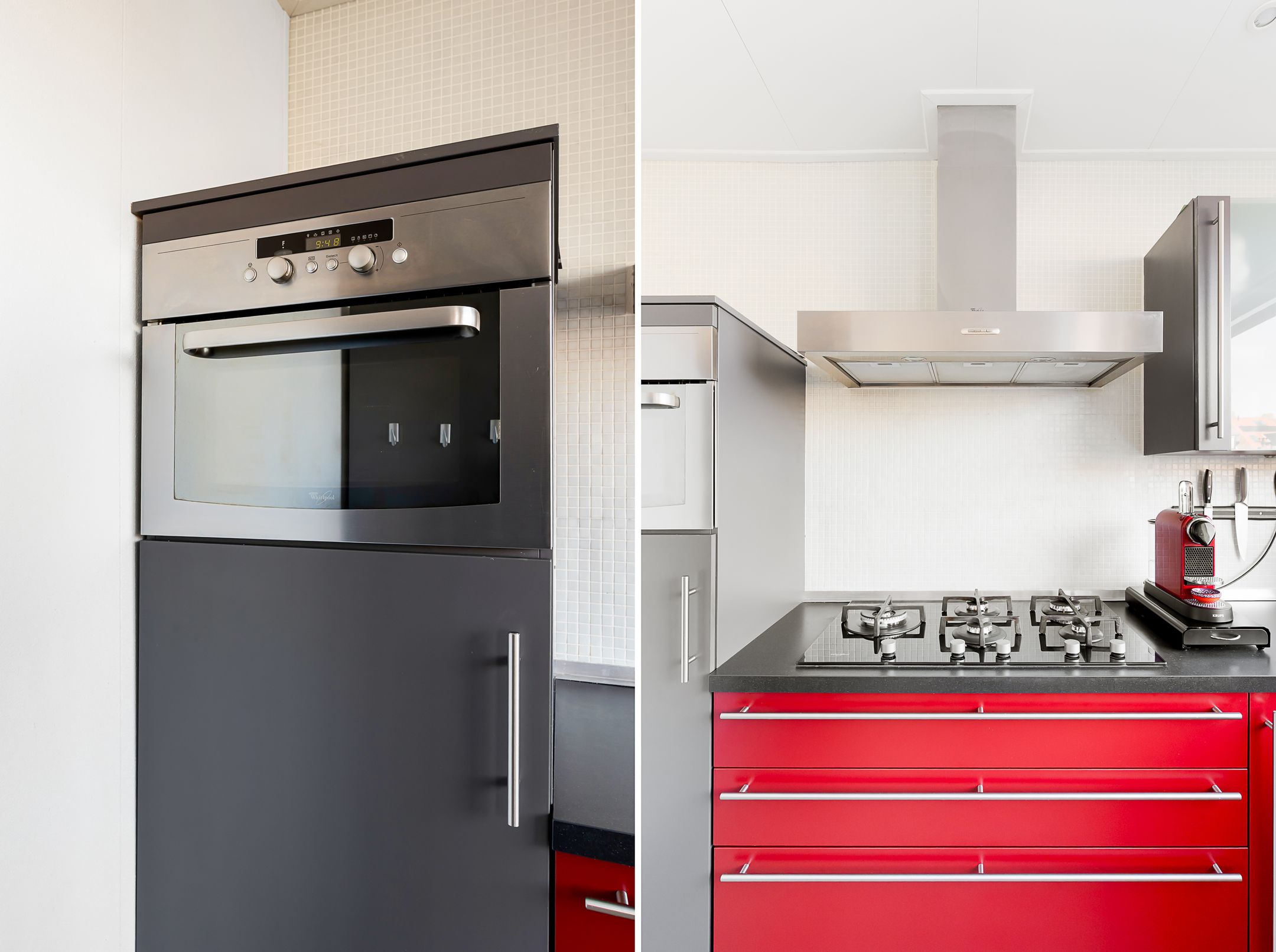 Foto 9 van Zeewijksingel 67