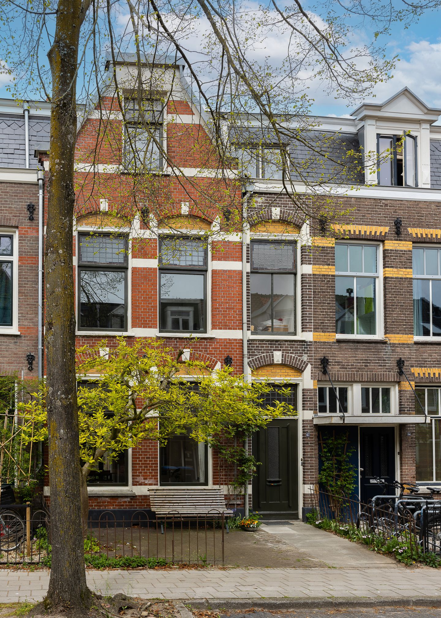 Photo 5 of Schimmelpenninckstraat 62