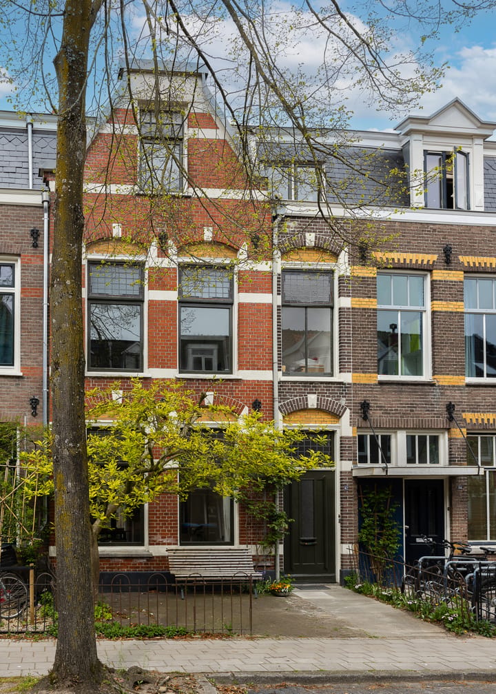 Foto 5 van Schimmelpenninckstraat 62