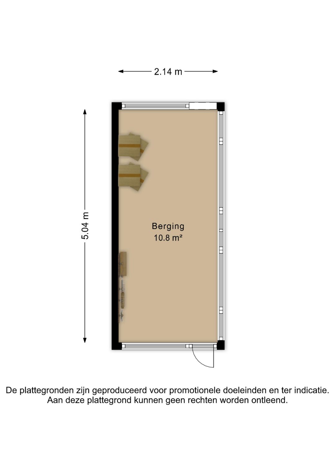 Foto 28 van Zeewijksingel 67