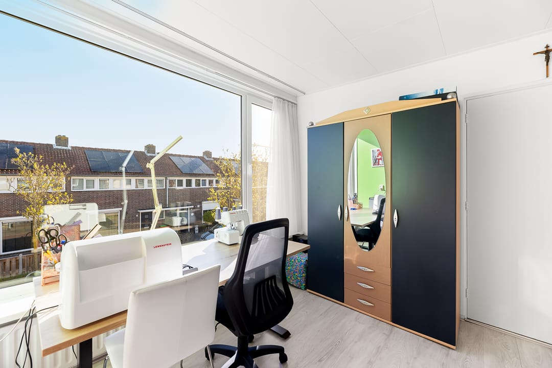 Foto 16 van Zeewijksingel 67