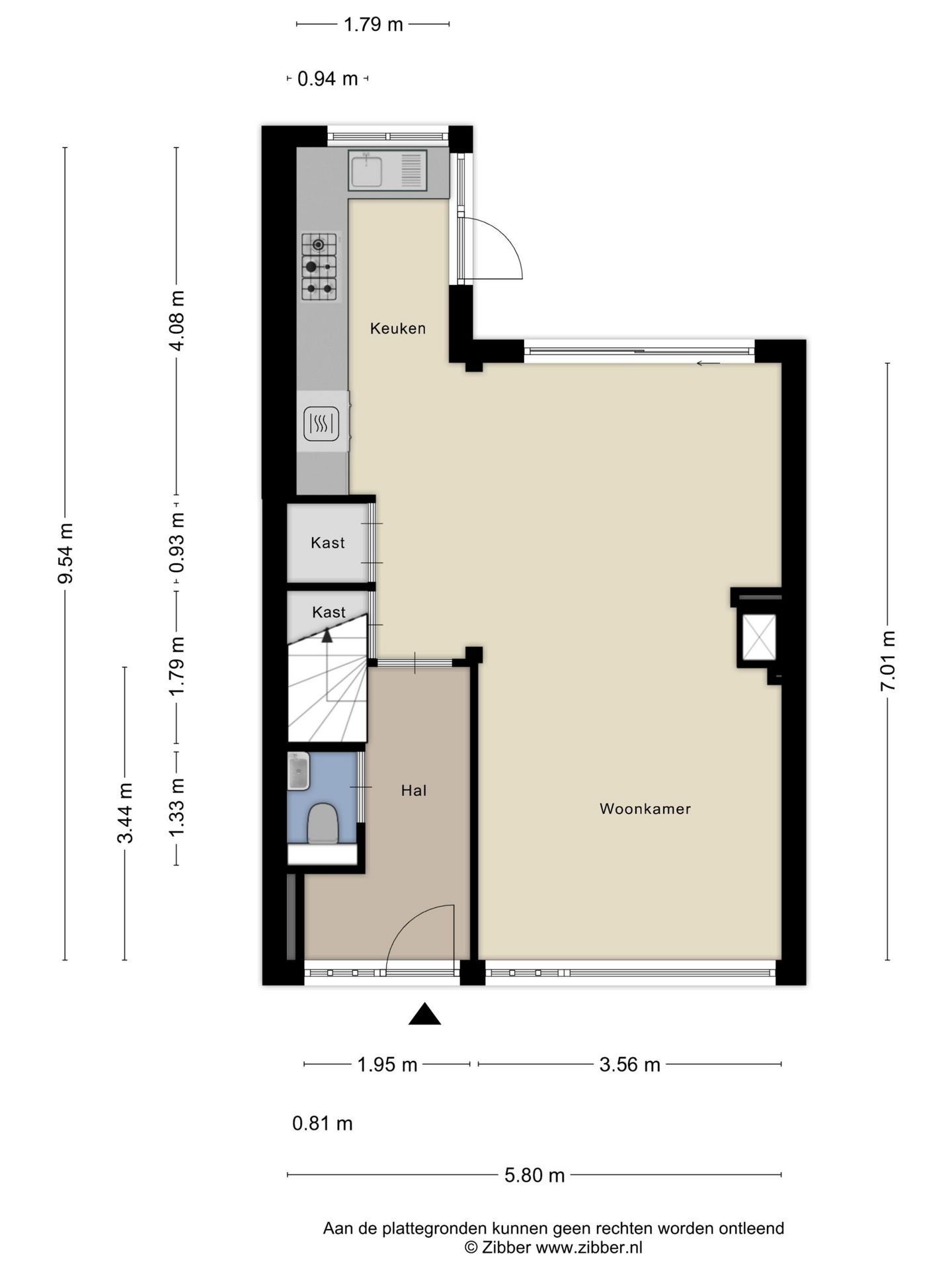 Photo 29 of Rijnstraat 44