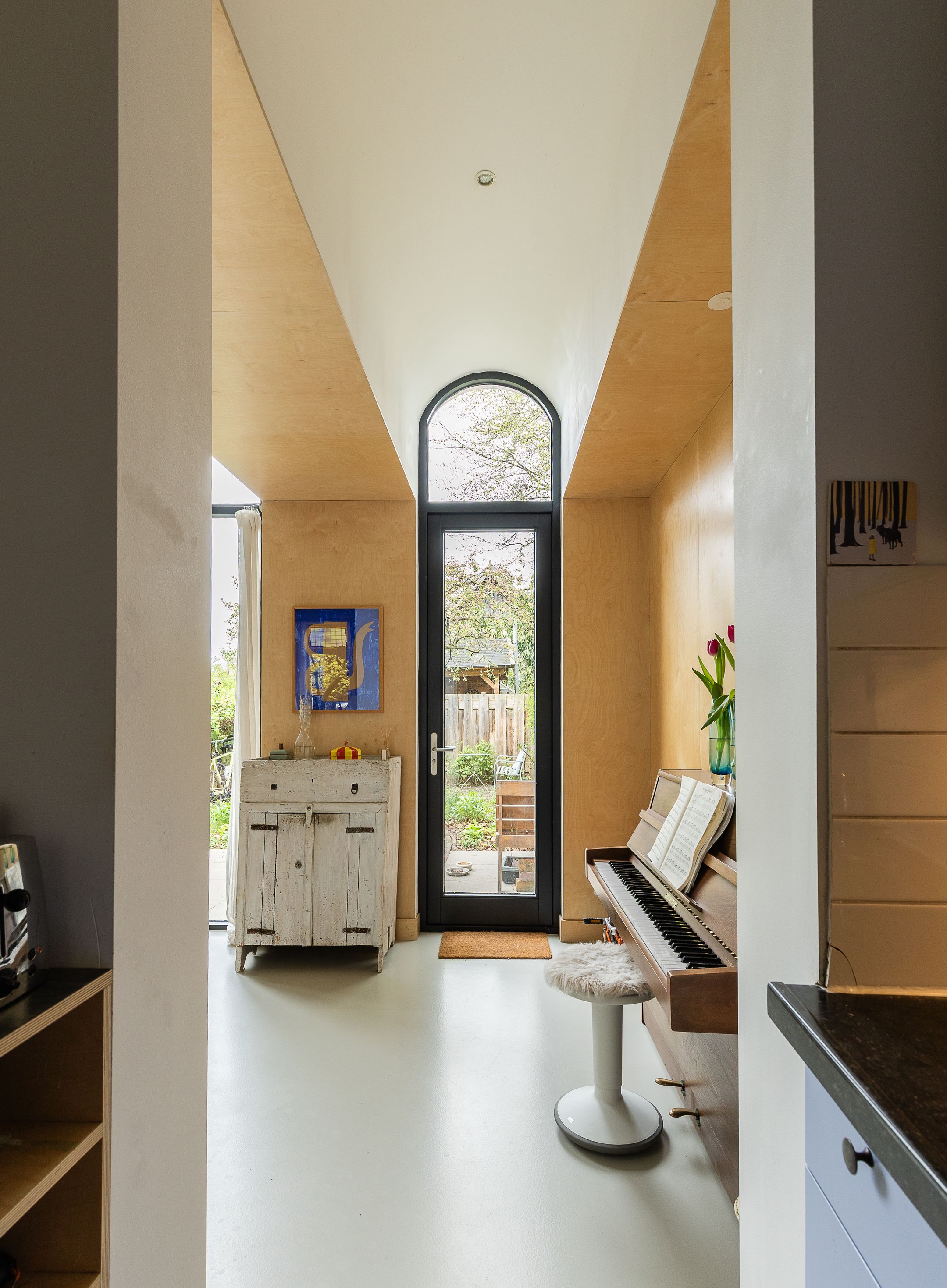 Photo 24 of Schimmelpenninckstraat 62