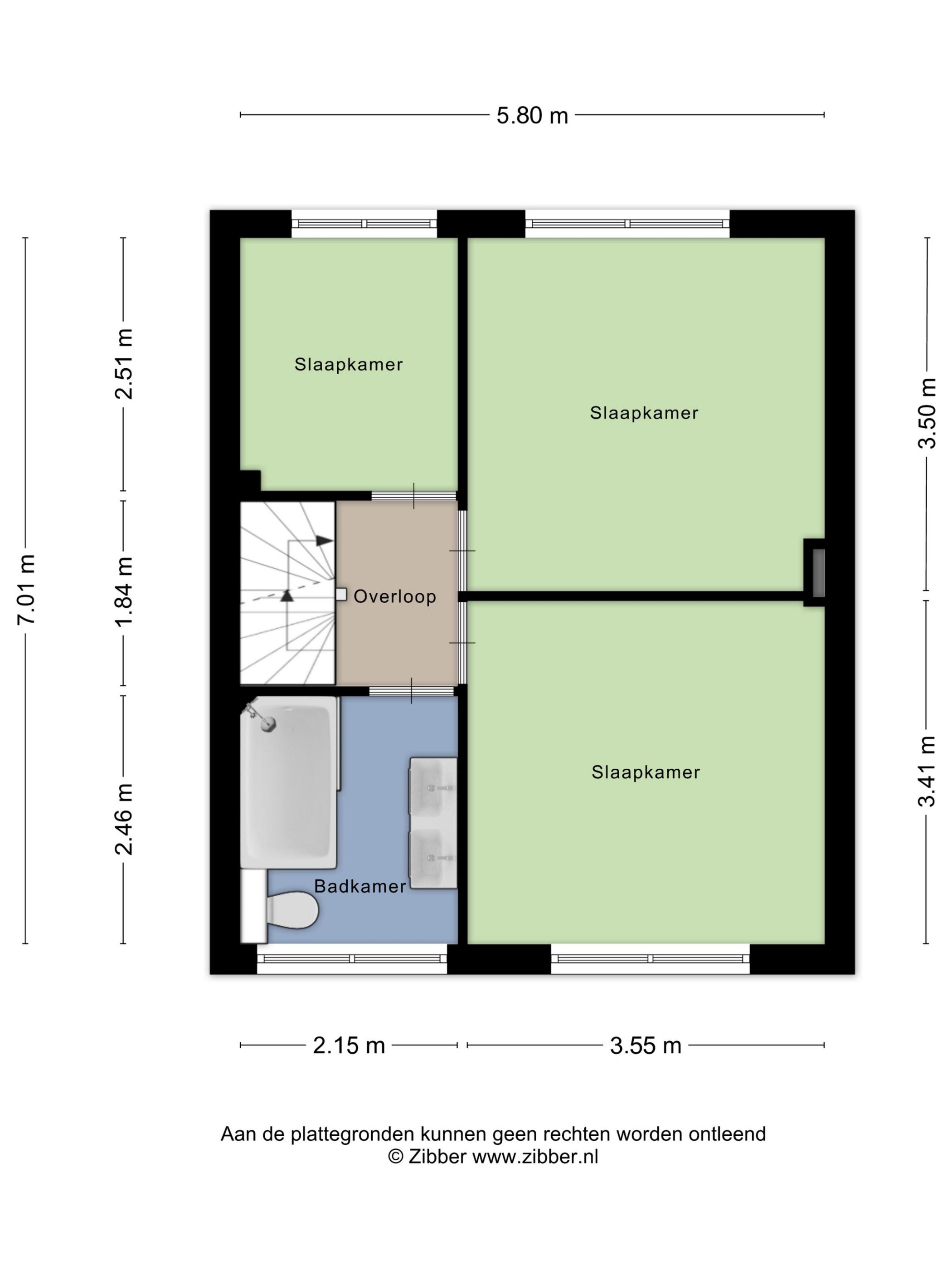 Photo 30 of Rijnstraat 44