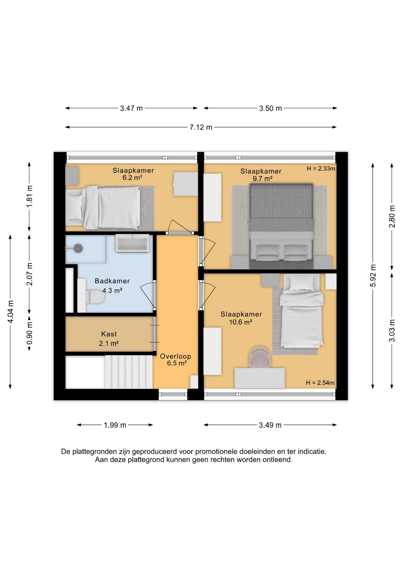 Foto 29 van Zeewijksingel 67