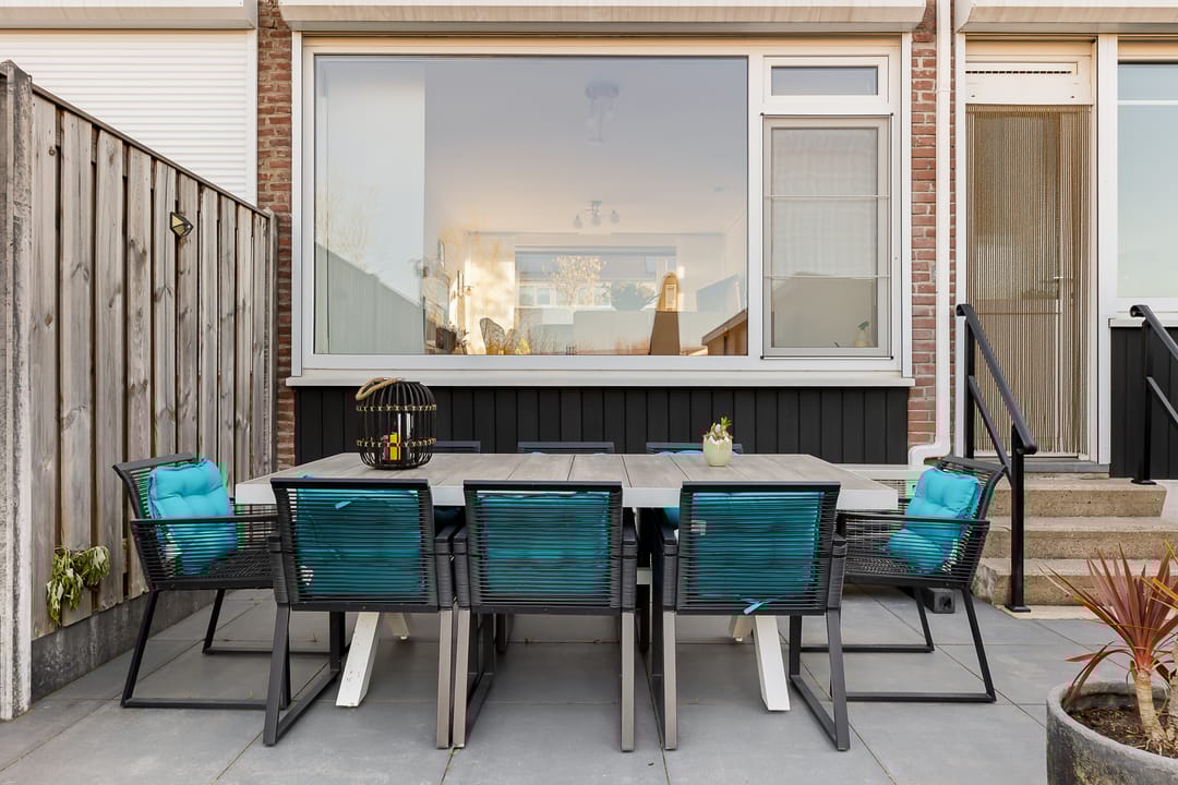 Foto 23 van Zeewijksingel 67