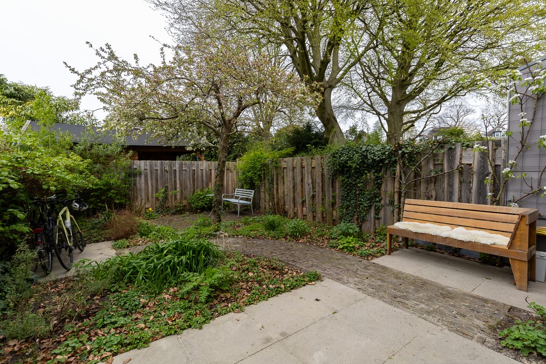 Photo 28 of Schimmelpenninckstraat 62