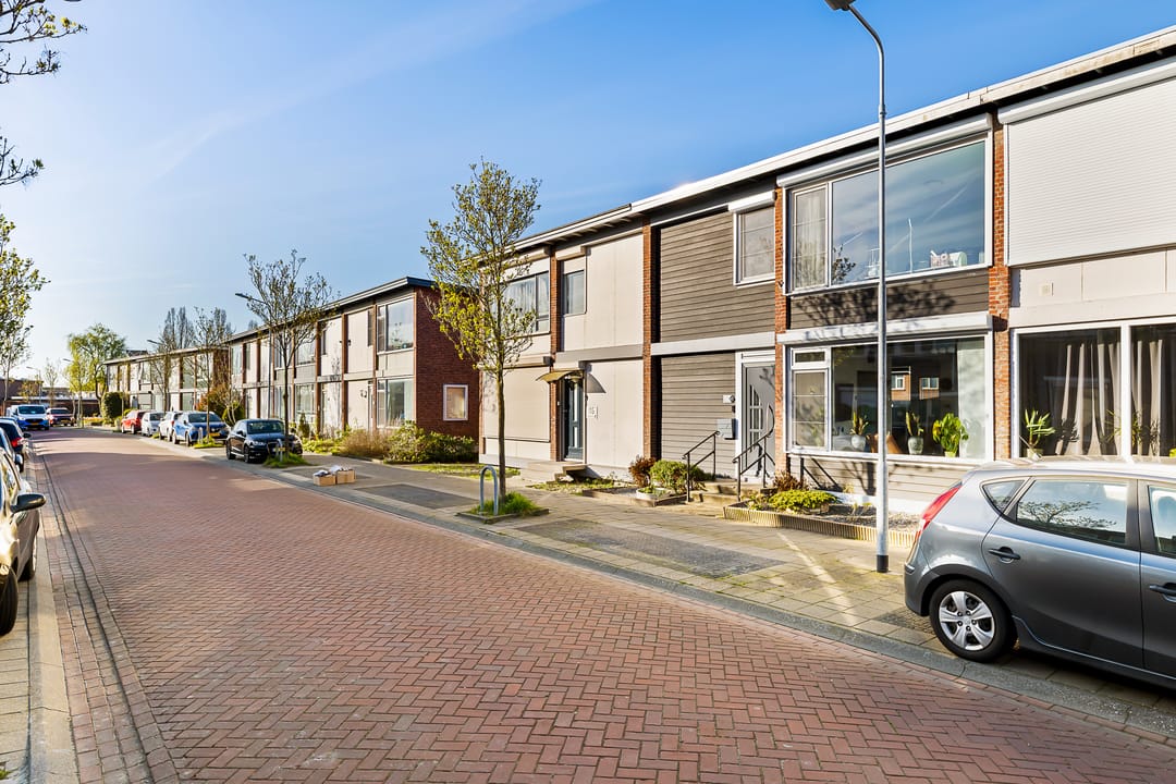 Foto 1 van Zeewijksingel 67