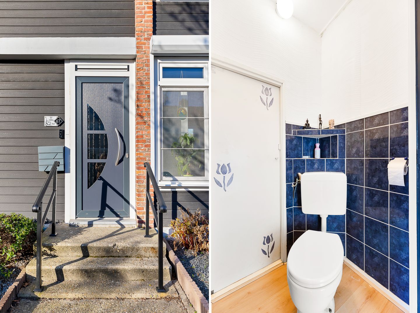 Foto 5 van Zeewijksingel 67