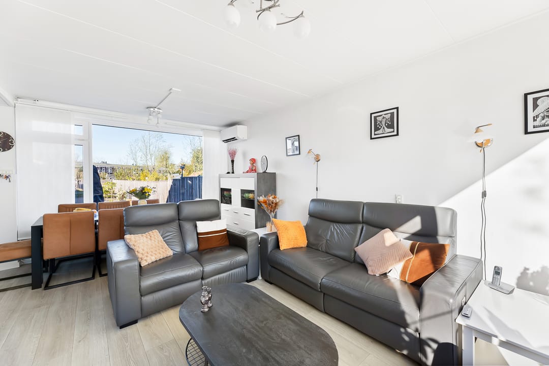 Foto 7 van Zeewijksingel 67