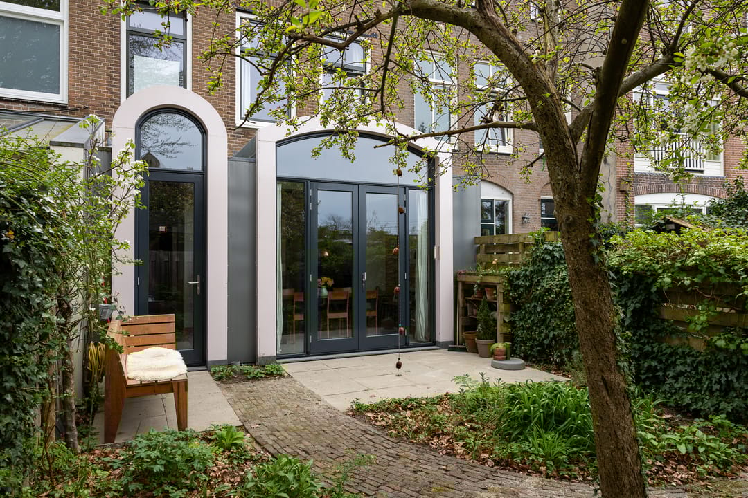 Photo 26 of Schimmelpenninckstraat 62