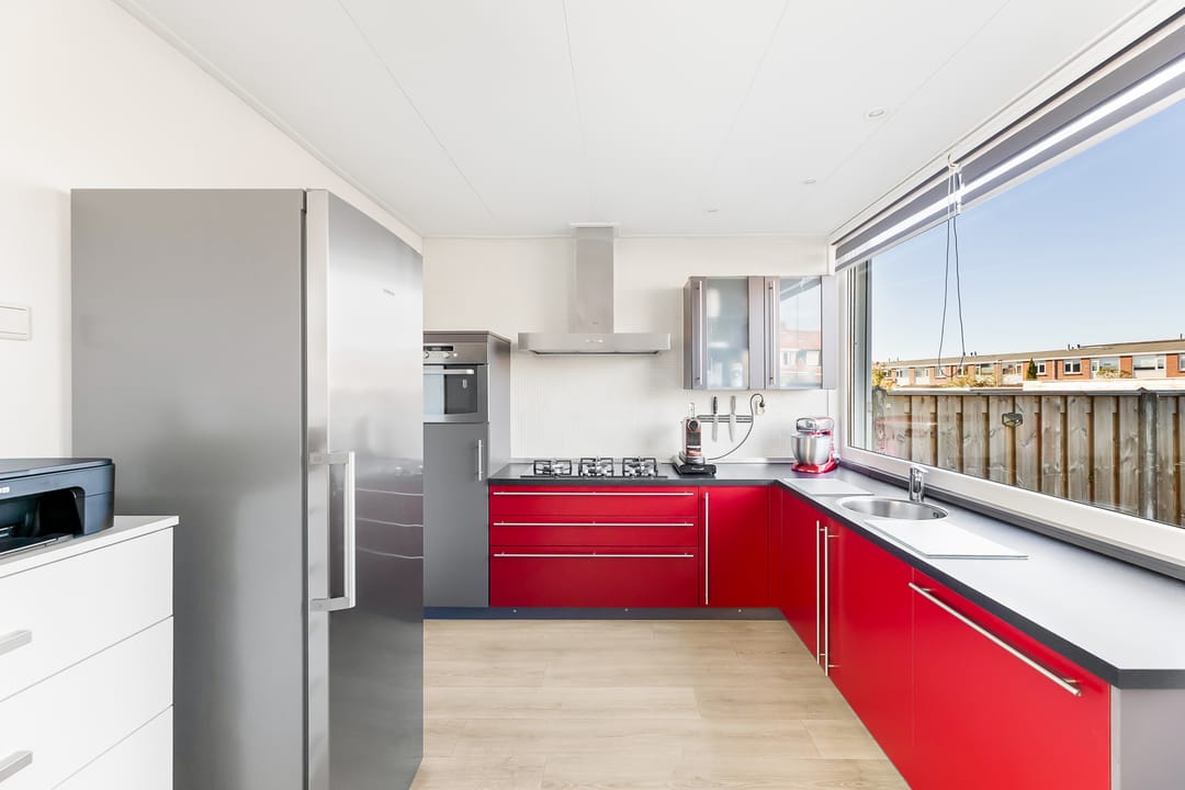 Foto 8 van Zeewijksingel 67