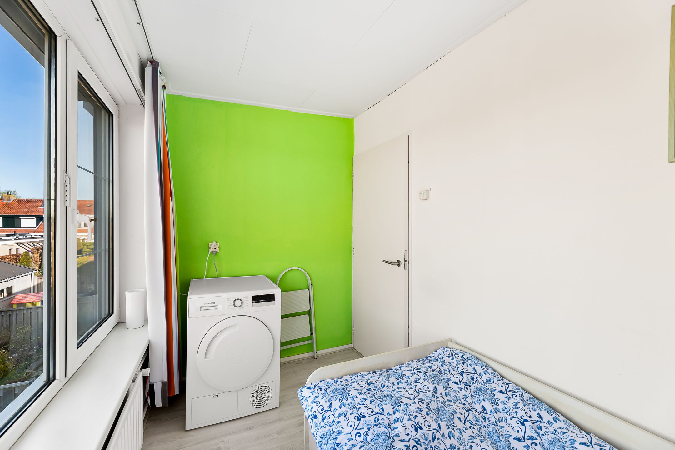 Foto 12 van Zeewijksingel 67