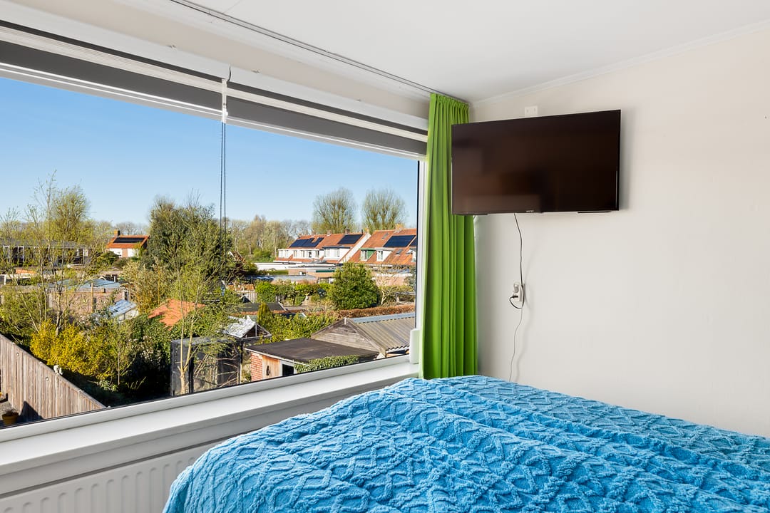 Foto 13 van Zeewijksingel 67