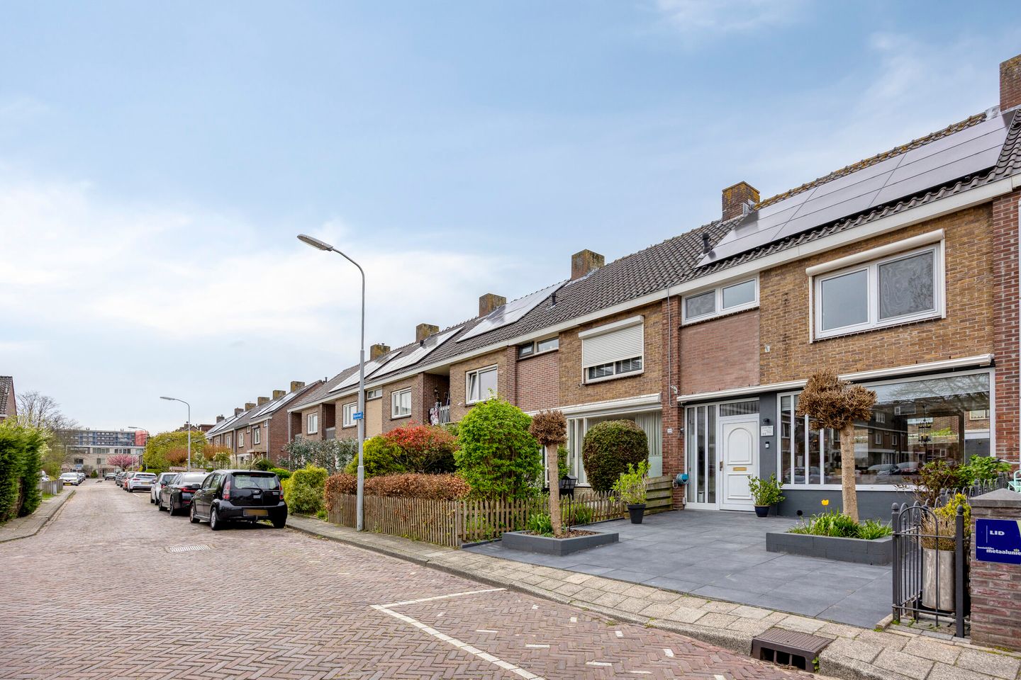 Photo 25 of Rijnstraat 44