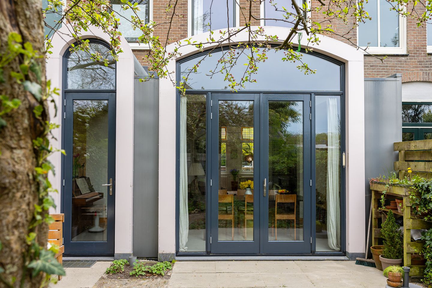 Photo 25 of Schimmelpenninckstraat 62