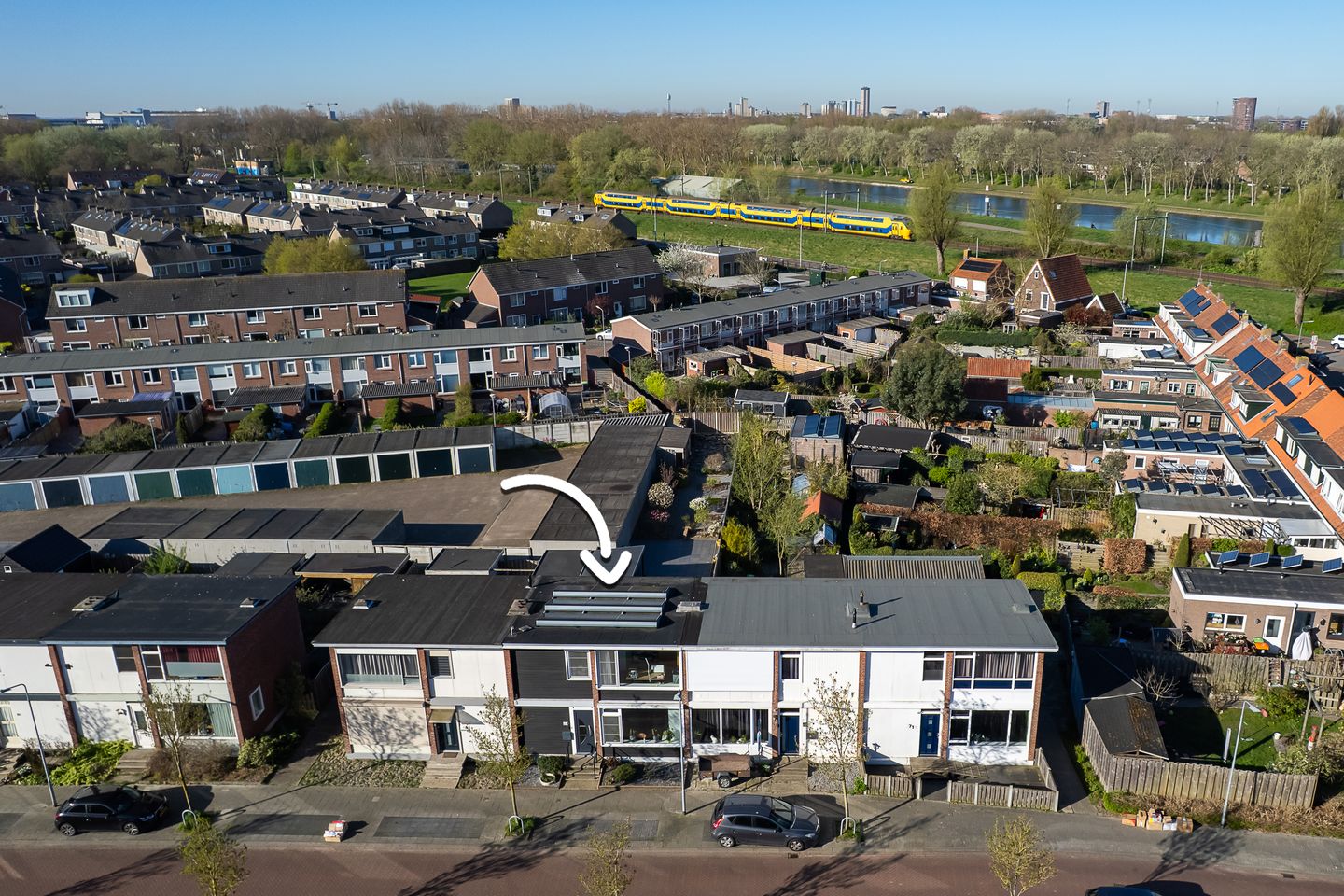 Foto 25 van Zeewijksingel 67