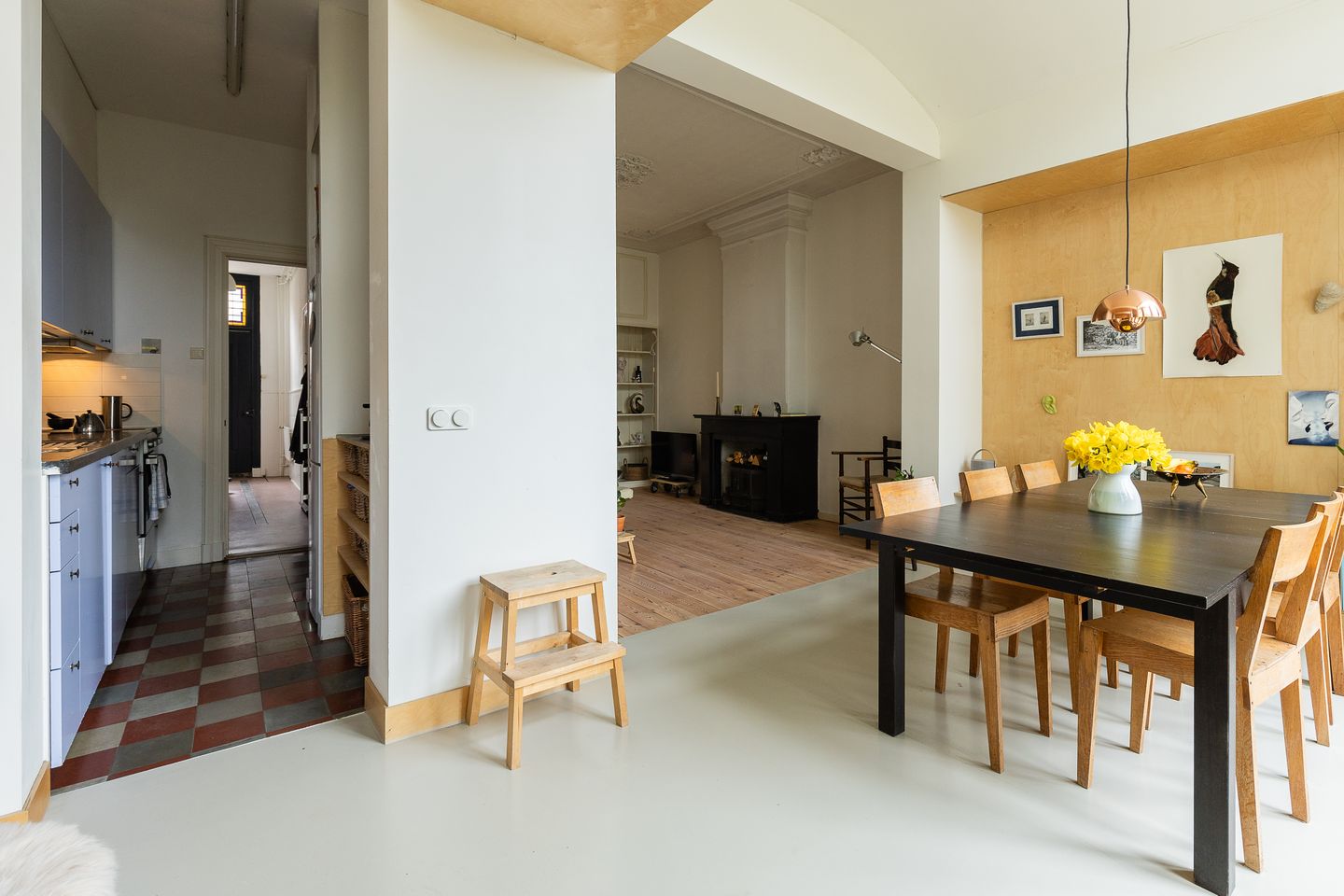 Photo 20 of Schimmelpenninckstraat 62