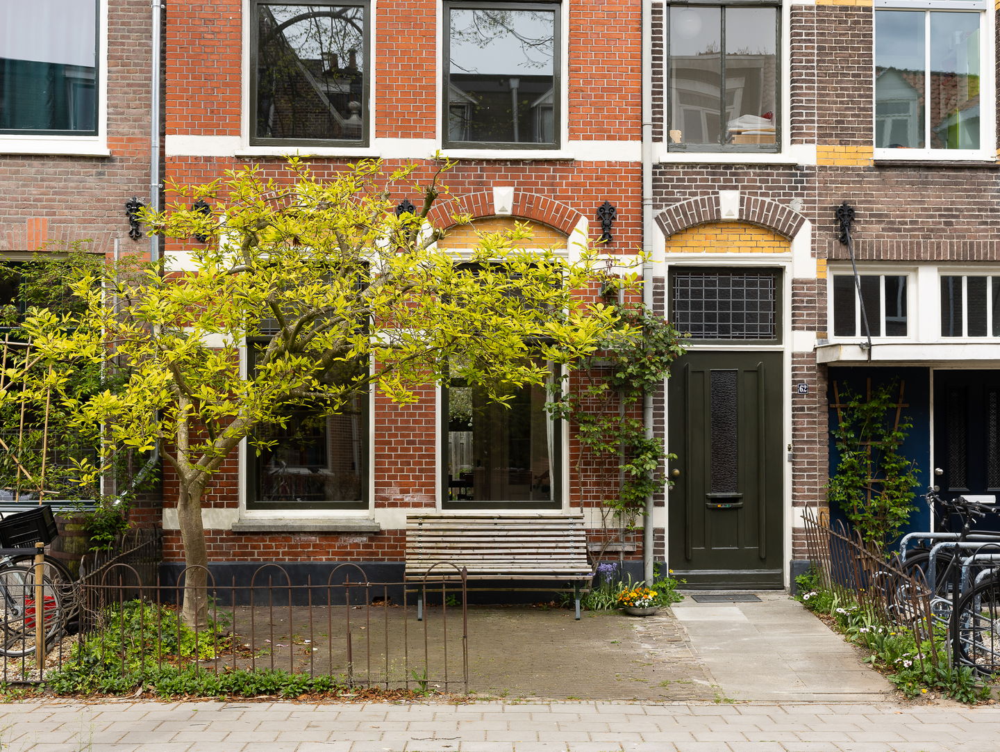 Photo 59 of Schimmelpenninckstraat 62