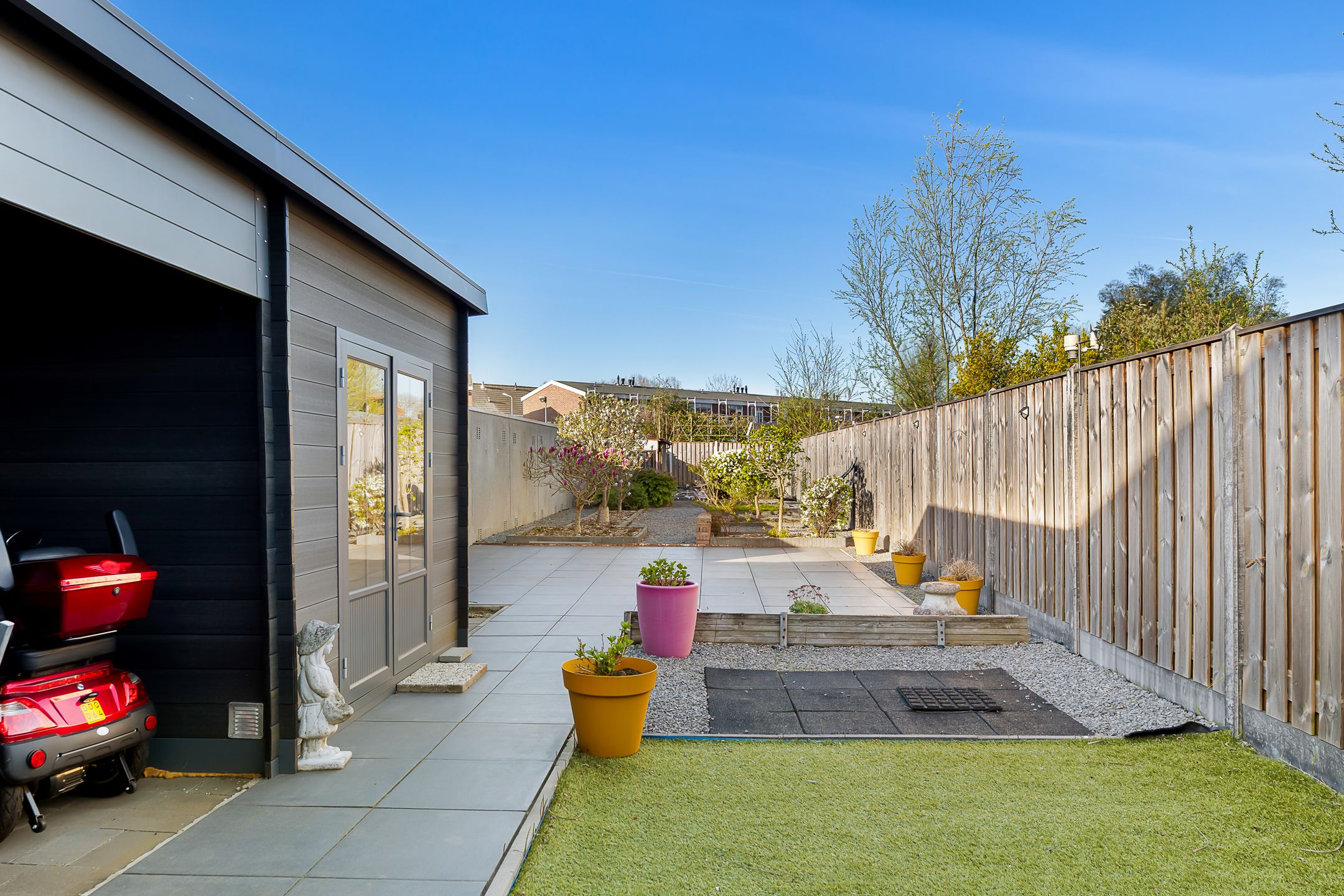 Foto 21 van Zeewijksingel 67