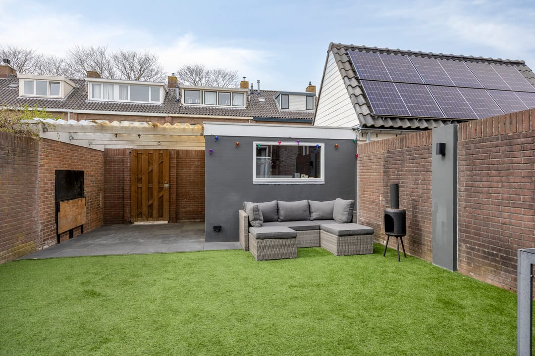 Photo 22 of Rijnstraat 44