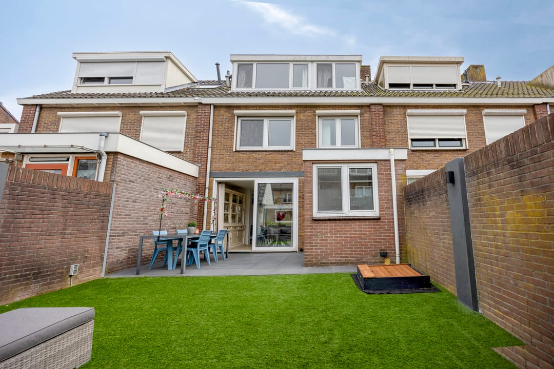 Photo 23 of Rijnstraat 44