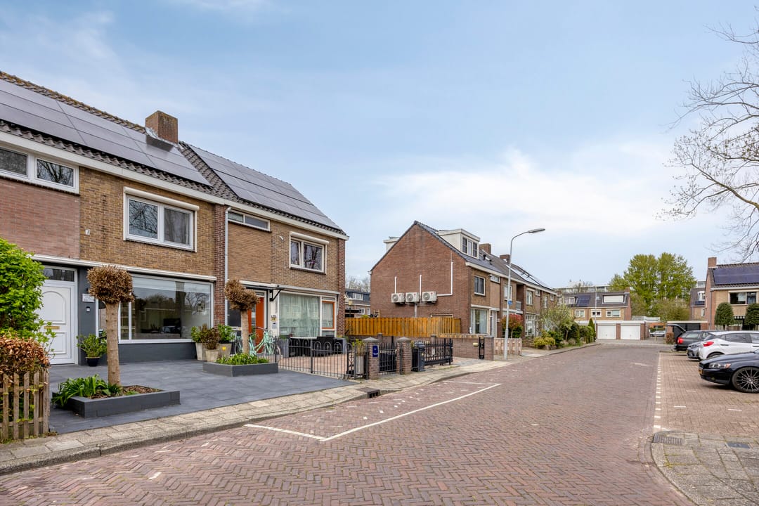 Photo 26 of Rijnstraat 44