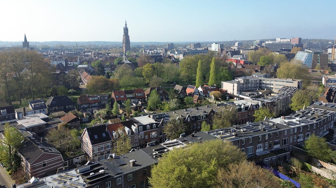 Photo 61 of Schimmelpenninckstraat 62