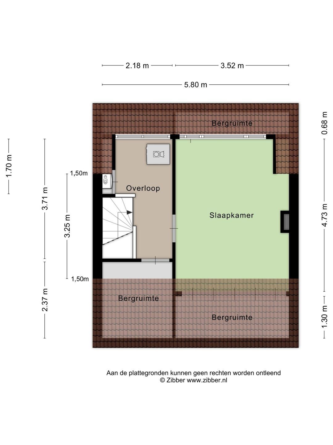 Photo 31 of Rijnstraat 44