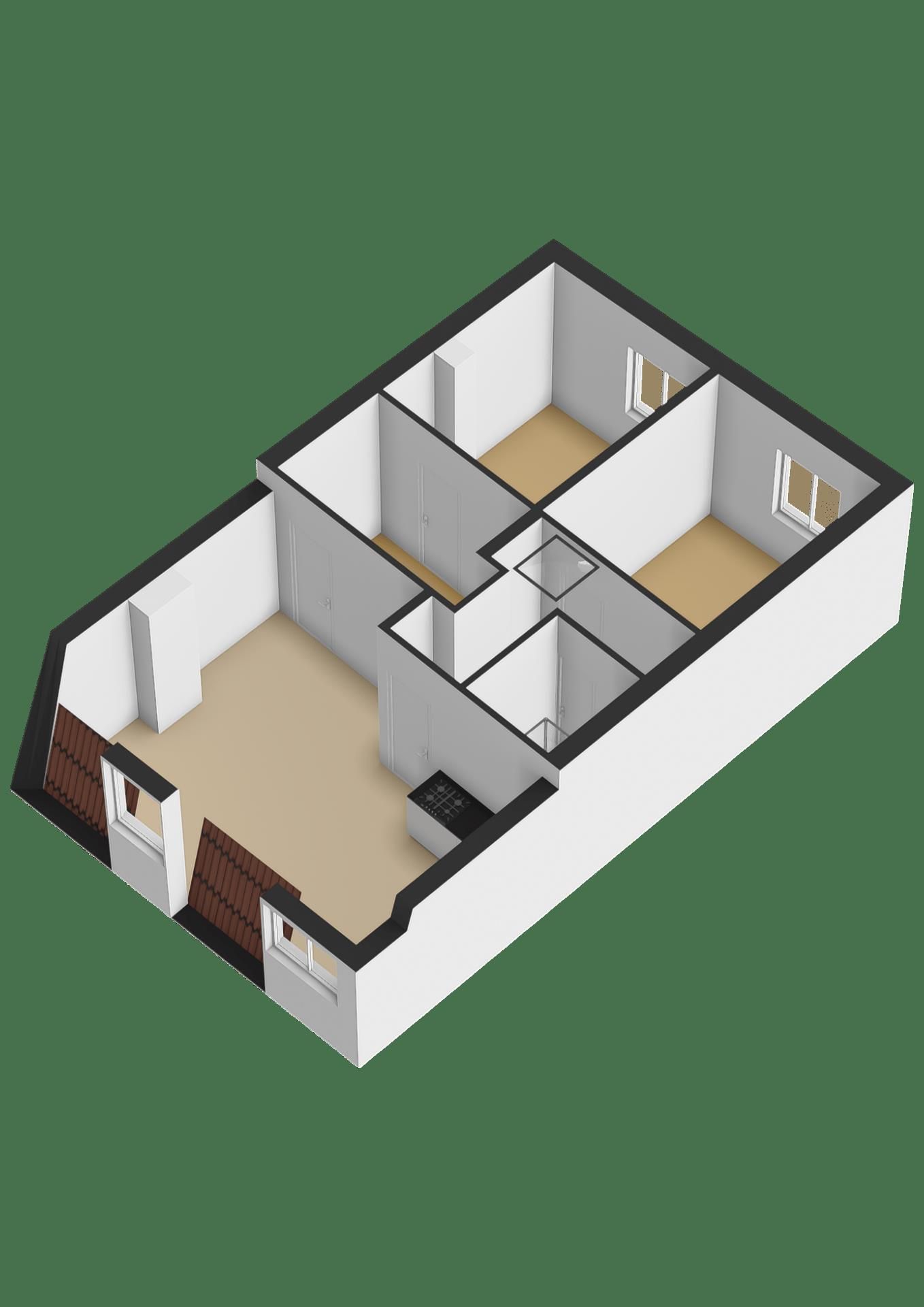 Photo 85 of Schimmelpenninckstraat 62