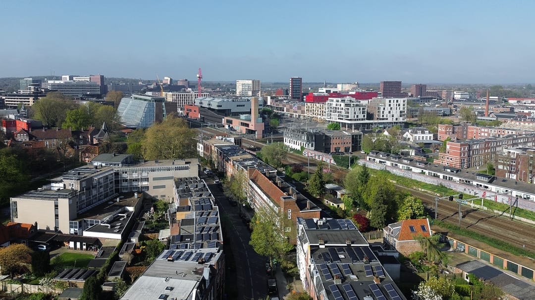 Photo 62 of Schimmelpenninckstraat 62