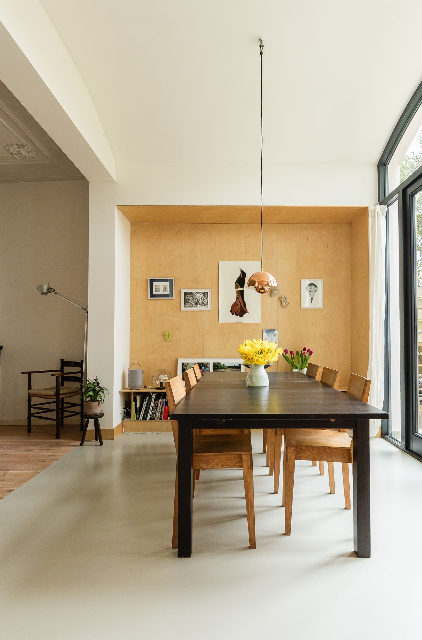 Photo 19 of Schimmelpenninckstraat 62