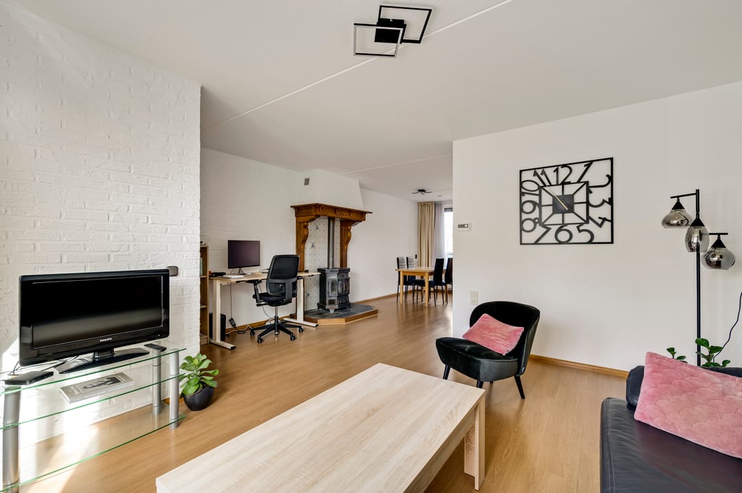 Foto 2 van Houtmortelsstraat 23