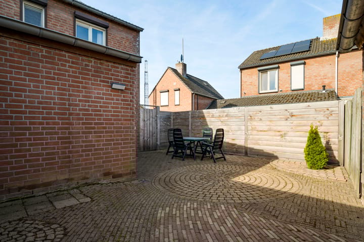 Foto 4 van Houtmortelsstraat 23