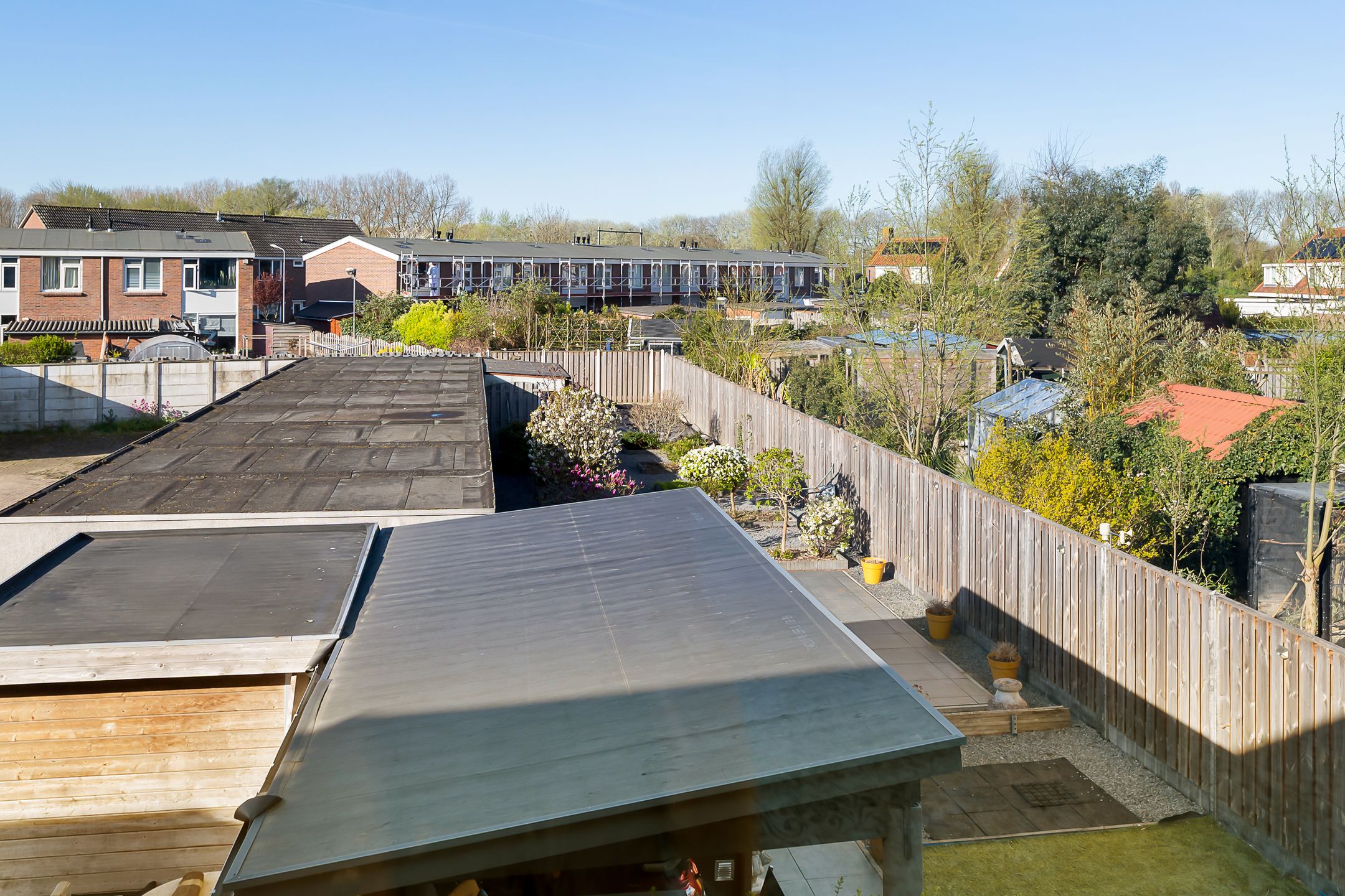 Foto 24 van Zeewijksingel 67