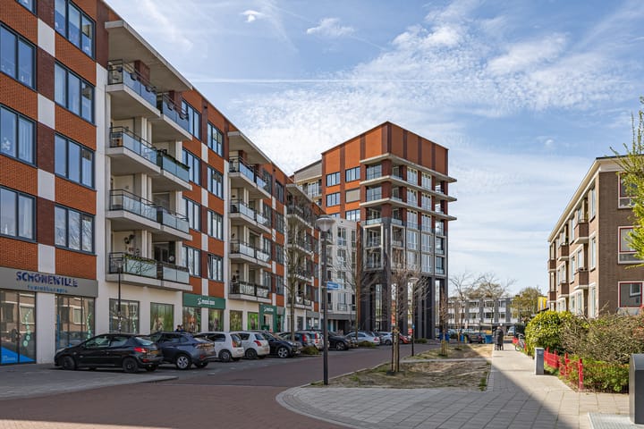 Foto 5 van Akkerstraat 619