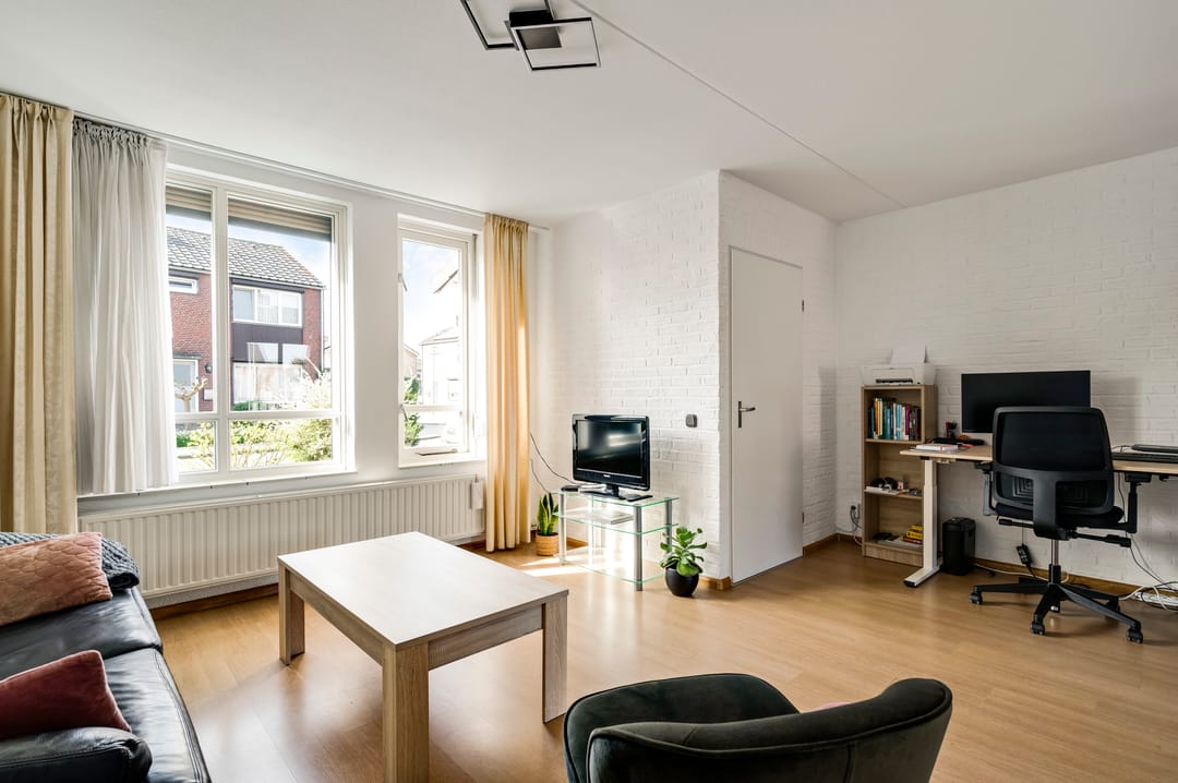 Foto 11 van Houtmortelsstraat 23