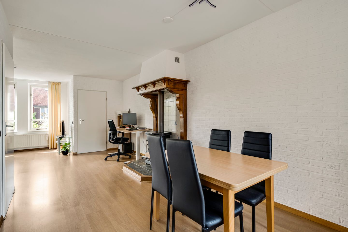 Foto 14 van Houtmortelsstraat 23