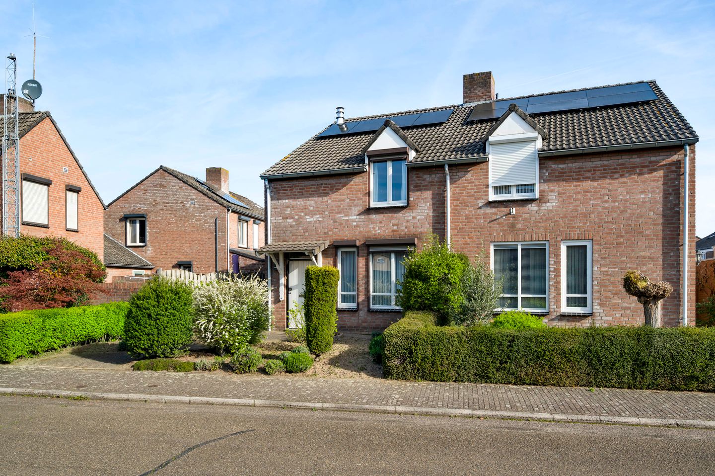 Foto 40 van Houtmortelsstraat 23