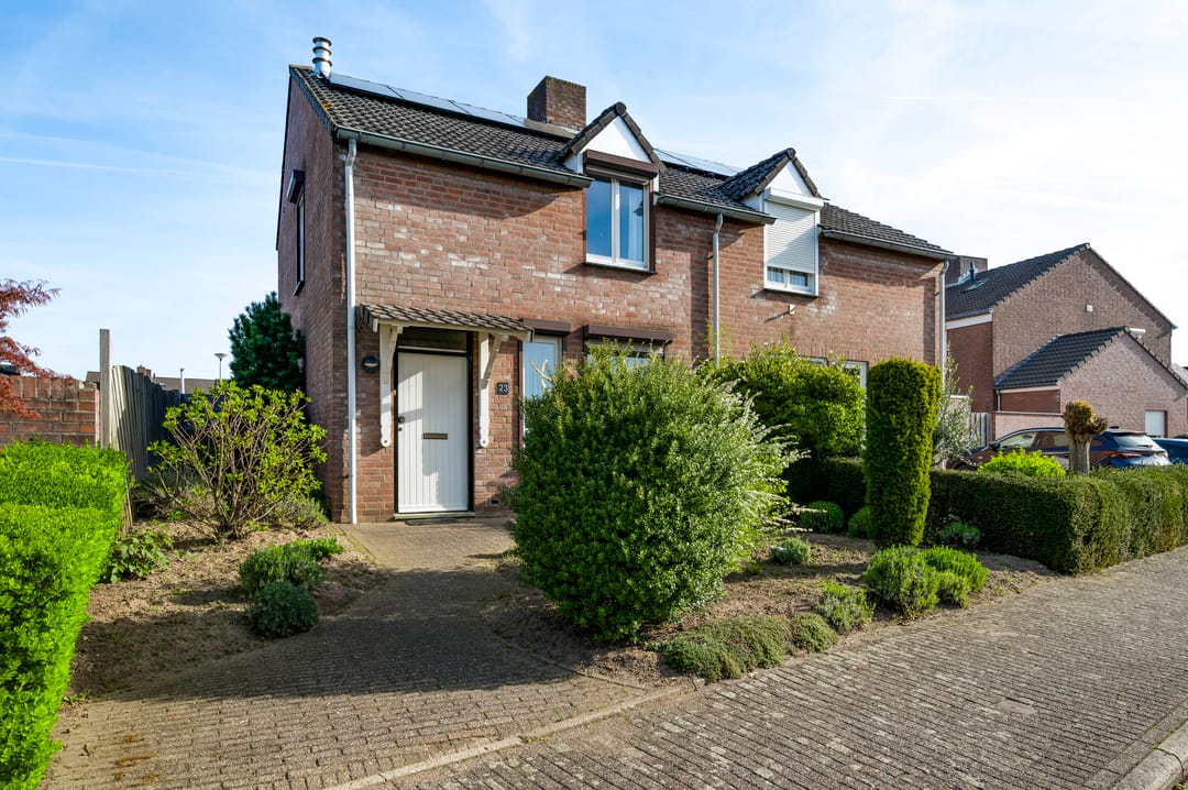 Foto 41 van Houtmortelsstraat 23