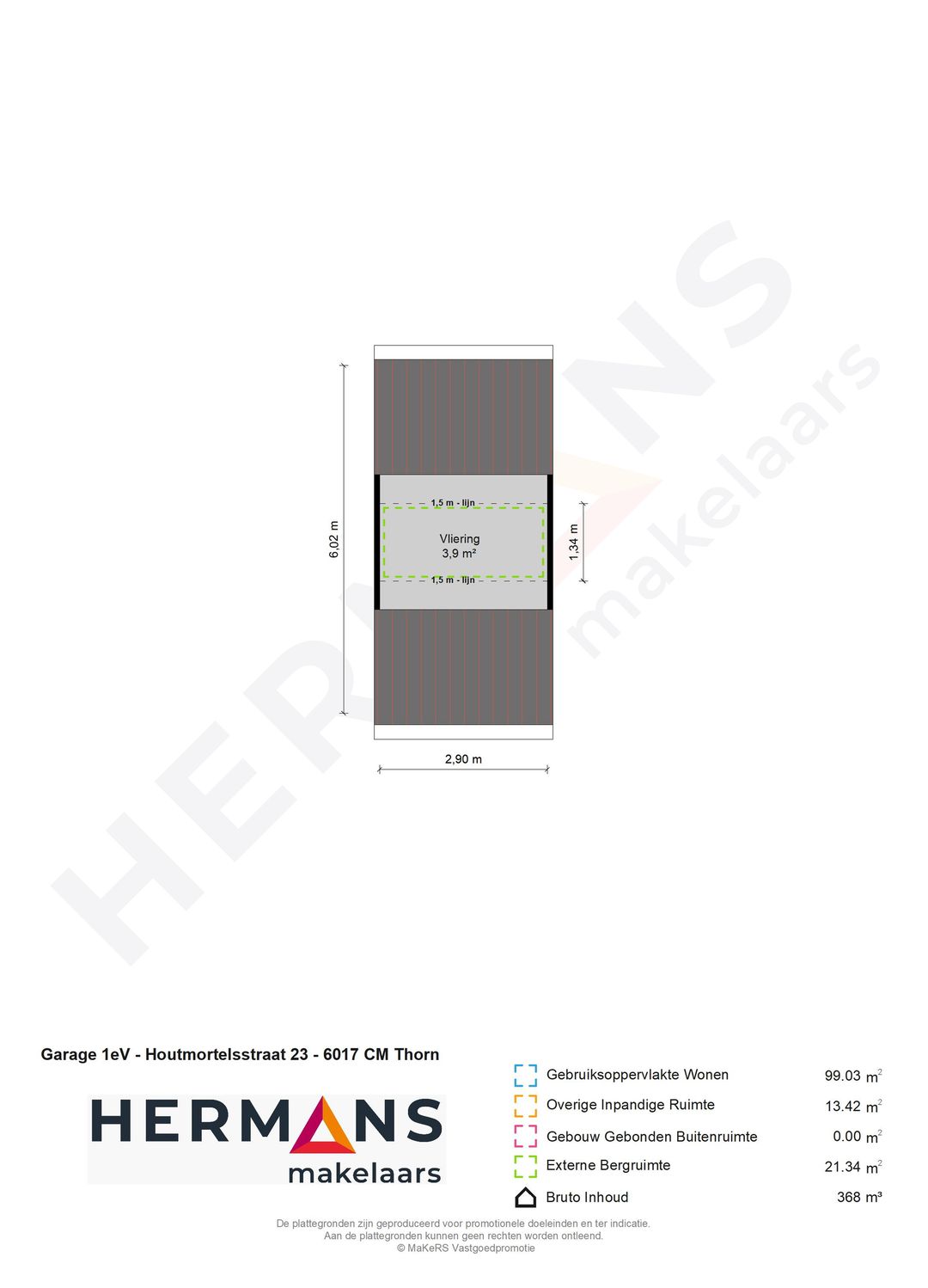 Foto 46 van Houtmortelsstraat 23