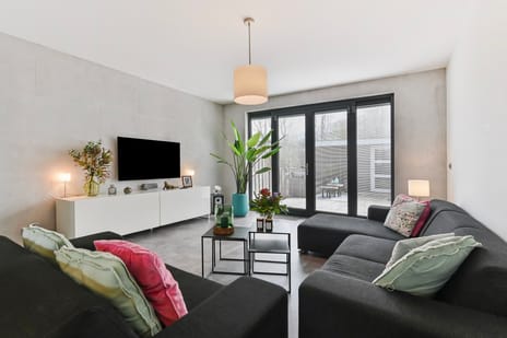 Architect Mutterskade 46 tertiary image