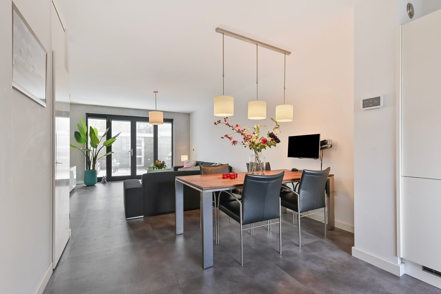 Foto 4 van Architect Mutterskade 46