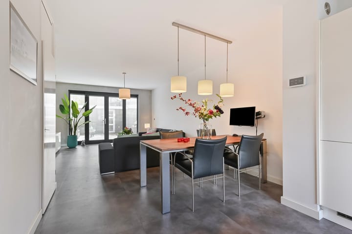 Foto 4 van Architect Mutterskade 46