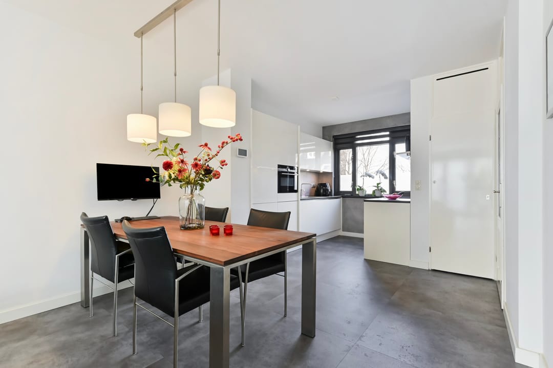 Foto 7 van Architect Mutterskade 46