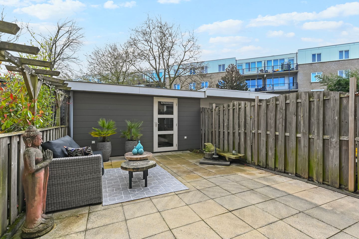 Foto 10 van Architect Mutterskade 46