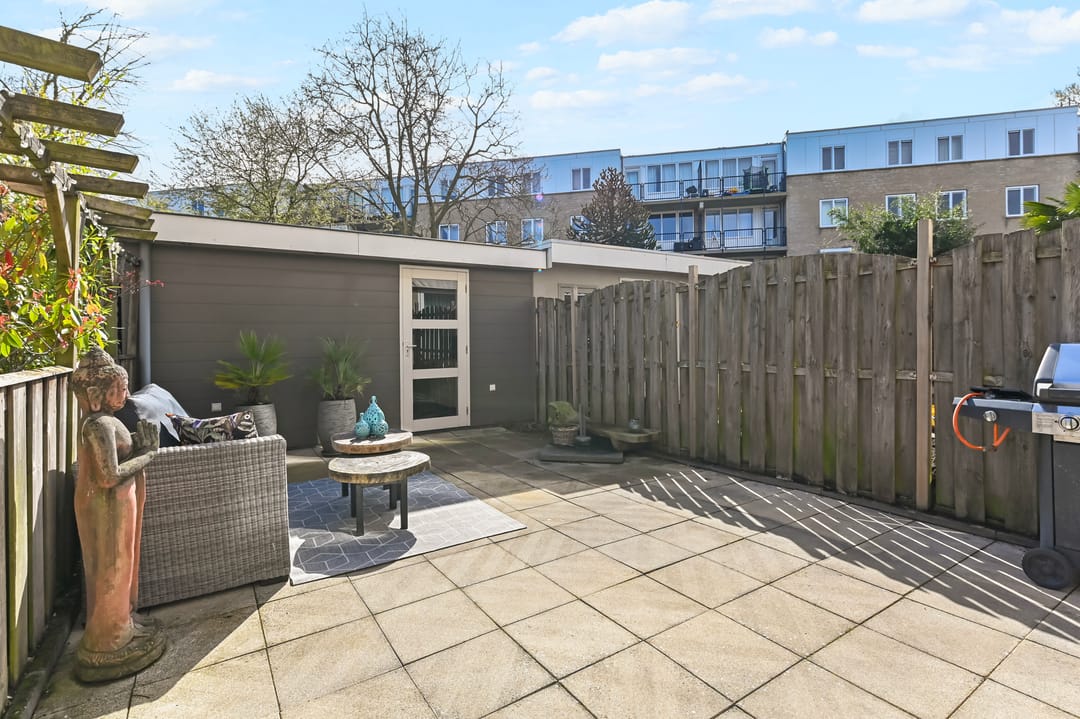 Foto 11 van Architect Mutterskade 46