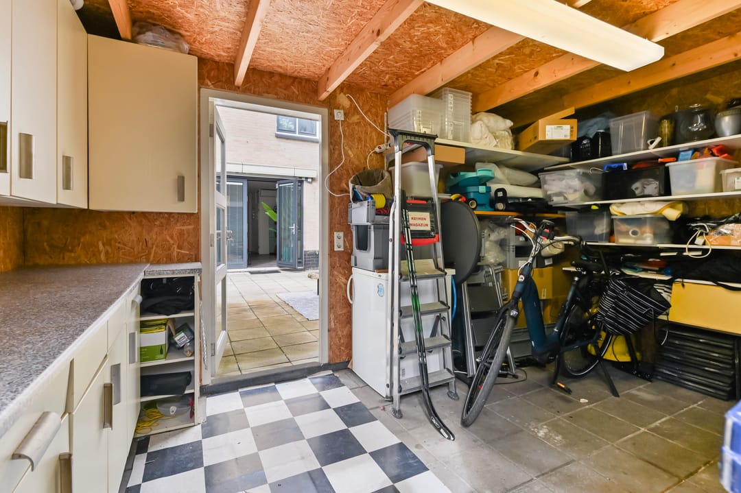 Foto 13 van Architect Mutterskade 46